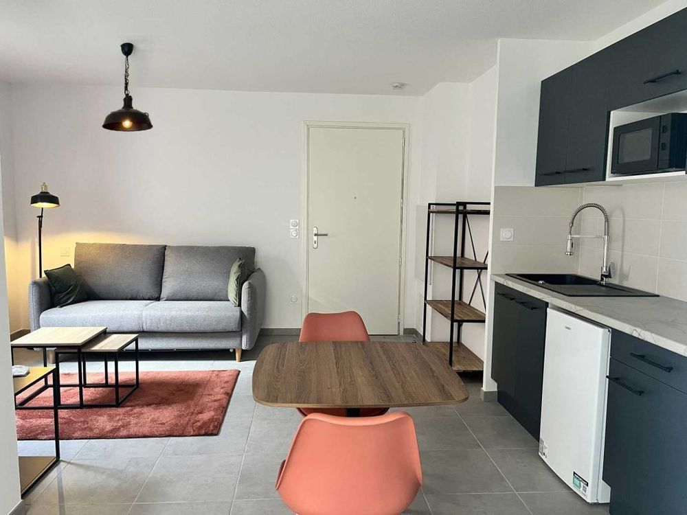 Appartements neufs   Toulouse (31300)