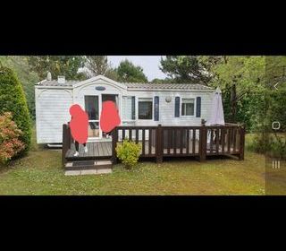  Chalet � vendre 2/3 pi�ces 34 m�