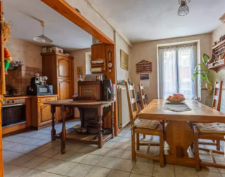  Maison � vendre 5 pi�ces 85 m�