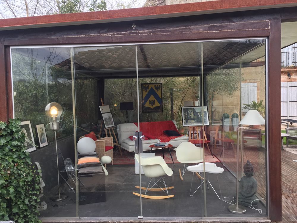 � vendre  Propri�t�/ch�teau Samatan (32130)