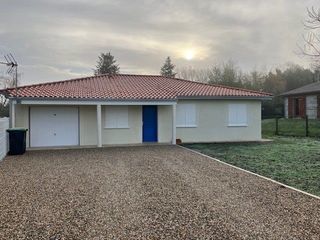  Maison � vendre 4 pi�ces 102 m�