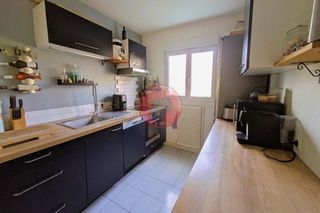  Appartement � vendre 3 pi�ces 71 m�