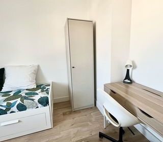  Appartement � louer 4 pi�ces 60 m�