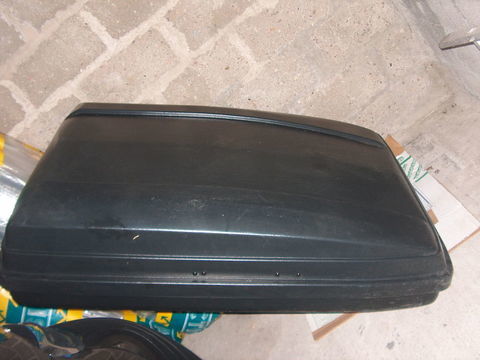 Pi&egrave;ces et &eacute;quipements Voiture Pi&egrave;ces et &eacute;quipements Voiture  occasion La Celle-Saint-Avant 37160