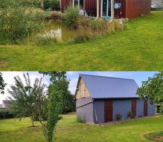  Maison � vendre 5 pi�ces 100 m�