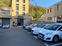 CHARLES AUTO, concessionnaire 69