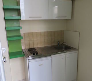  Appartement � louer 2 pi�ces 26 m�