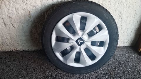 Pi&egrave;ces et &eacute;quipements Voiture Pi&egrave;ces et &eacute;quipements Voiture  occasion Saint-Vit 25410