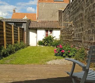  Maison � vendre 4 pi�ces 65 m�