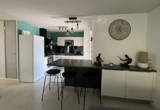  Appartement � vendre 3 pi�ces 63 m�