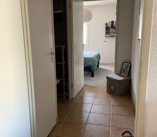  Appartement � louer 2/3 pi�ces 56 m�