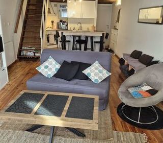  Duplex/triplex � louer 2 pi�ces 46 m�