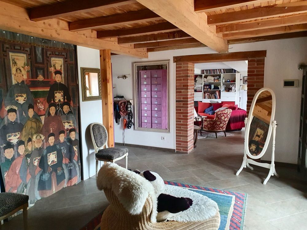 � vendre  Maison Peyssies (31390)