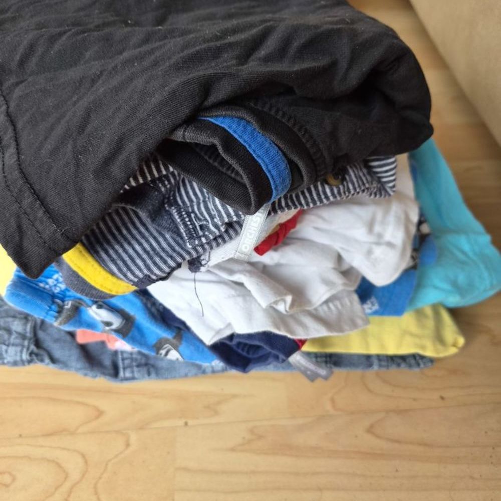 3 lots de v&ecirc;tements enfants Bassin Arcachon
Vêtements enfants