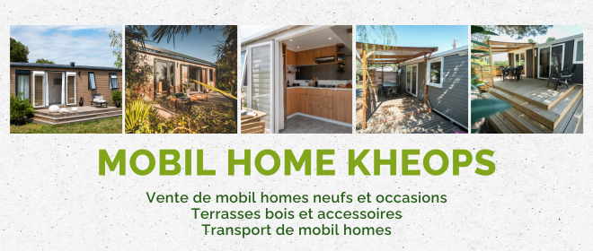 Kheops Loisirs, concessionnaire 34