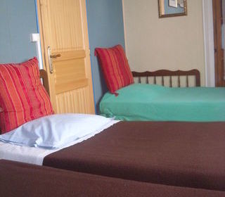  Appartement � louer 3 pi�ces 60 m�