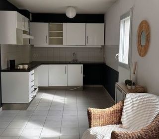  Maison � vendre 4 pi�ces 83 m�