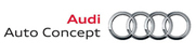 AUDI ROUEN - AUTO CONCEPT