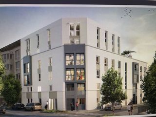  Appartement � vendre 3 pi�ces 64 m�