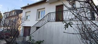  Maison � vendre 4 pi�ces 63 m�