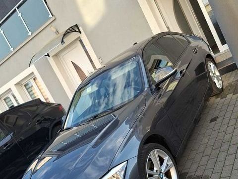 BMW S&eacute;rie 3 320d 184 ch 119 g Lounge 2013 occasion Knutange 57240