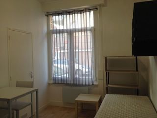  Appartement � louer 1 pi�ce 14 m�