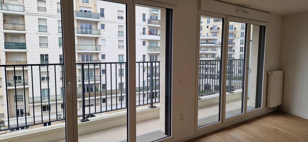 � vendre  Appartement Courbevoie (92400)