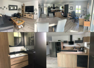  Maison � vendre 4 pi�ces 108 m�