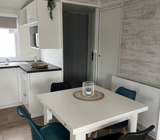  Chalet � vendre 4 pi�ces 40 m�