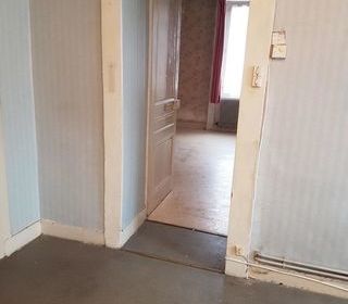  Appartement � vendre 2 pi�ces 55 m�