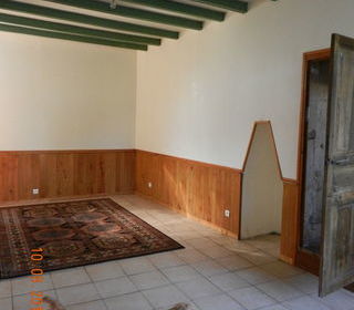  Maison � louer 4 pi�ces 80 m� Gardes-le-pontaroux