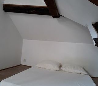  Appartement � louer 1 pi�ce 25 m�