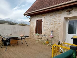  Maison � vendre 9 pi�ces 137 m�