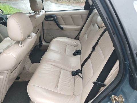 Opel Vectra 2.6i V6 Executive 2001 occasion Clisson 44190