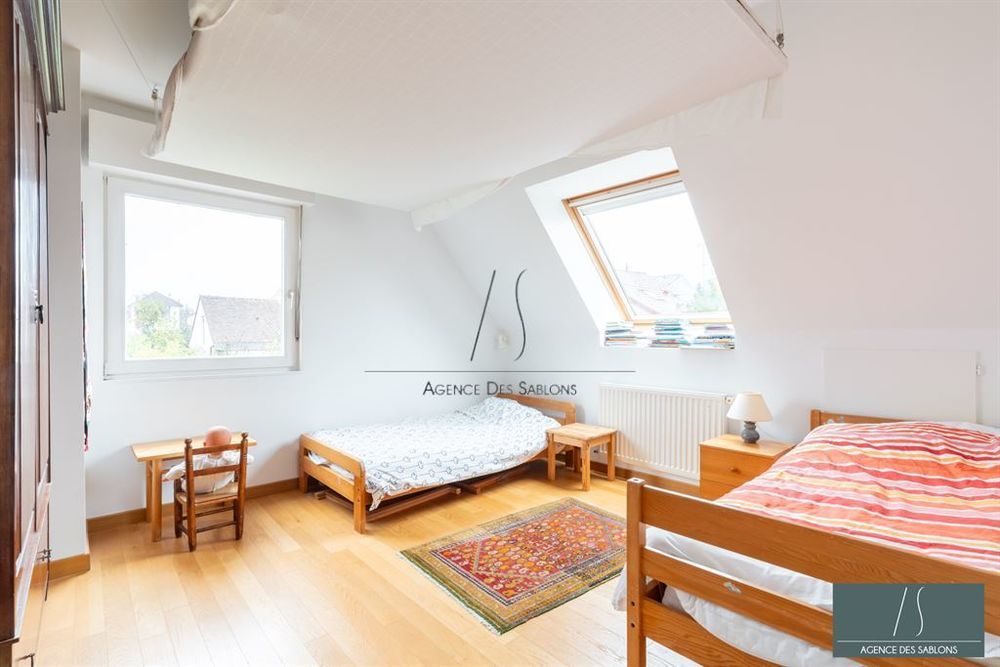 � vendre  Maison Montesson (78360)