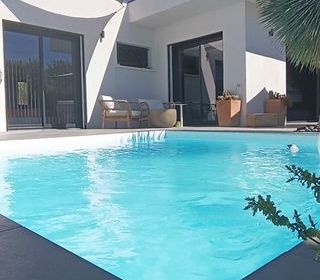  Villa � vendre 4 pi�ces 114 m�