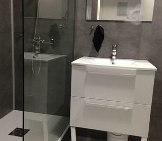 Location  Appartement 