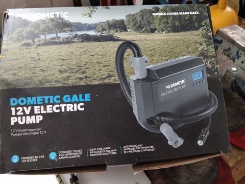 Pi&egrave;ces et &eacute;quipements Caravaning Pi&egrave;ces et &eacute;quipements Caravaning  occasion Eymoutiers 87120