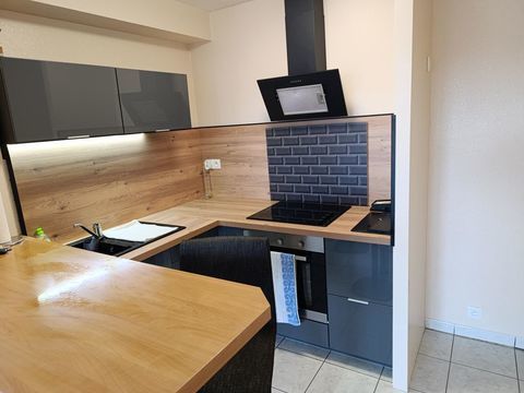   APPARTEMENT 48 M� Appartement - 2 pi�ce(s) - 48 m�