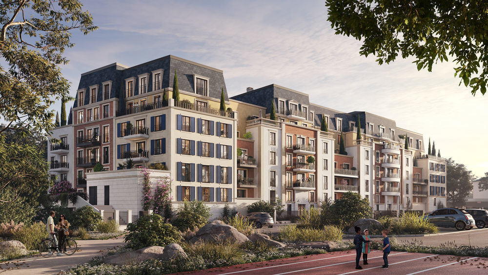   Savigny-le-Temple (77176)