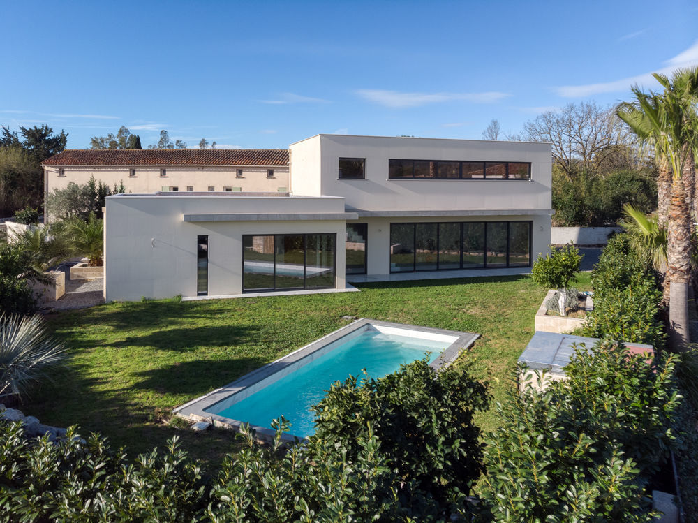 � vendre  Villa Grimaud (83310)