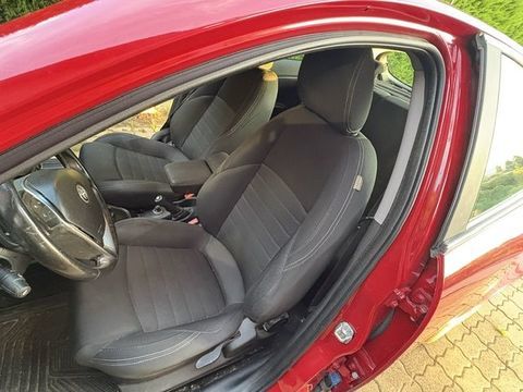 Alfa Romeo Giulietta S&eacute;rie 2 1.6 JTDm 120 ch S&S TCT Business 2016 occasion Saillagouse 66800