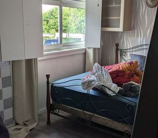  Appartement � louer 3 pi�ces 72 m�