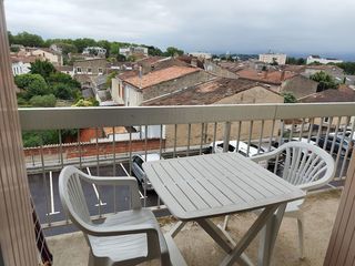  Appartement � louer 1 pi�ce 18 m�