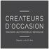 CREATEURS D'OCCASION - Saint-Maur-des-Fossés