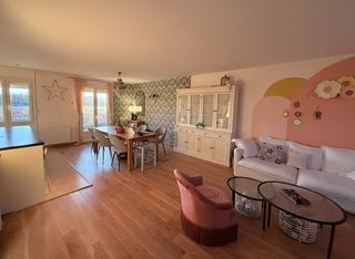  Maison � vendre 6 pi�ces 125 m�