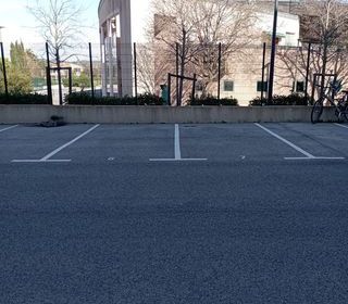  Parking / Garage � vendre 12 m�