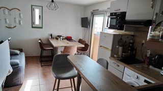  Appartement � vendre 1 pi�ce 21 m�
