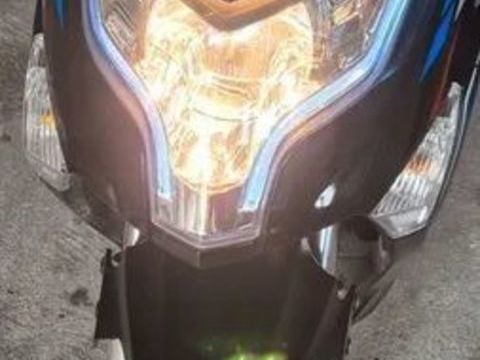 Scooter DIVERS 2023 occasion Saint-Pierre-l&egrave;s-Elbeuf 76320