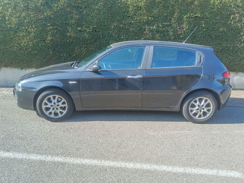 Alfa Romeo 147 2006 occasion Bourgoin-Jallieu 38300